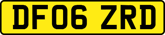 DF06ZRD