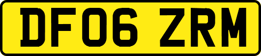 DF06ZRM
