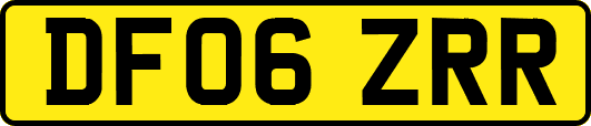 DF06ZRR