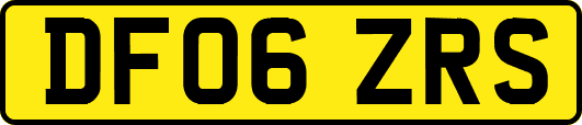 DF06ZRS