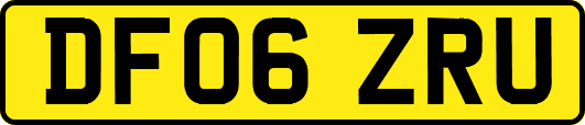 DF06ZRU