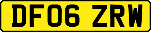 DF06ZRW