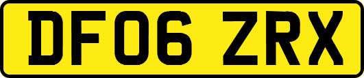DF06ZRX