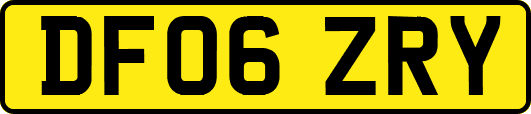 DF06ZRY