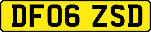 DF06ZSD