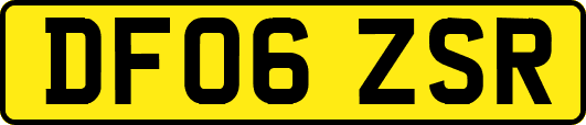 DF06ZSR