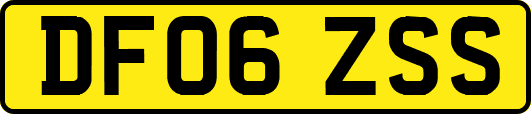 DF06ZSS