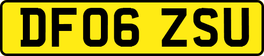 DF06ZSU