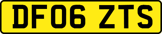 DF06ZTS
