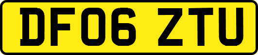DF06ZTU