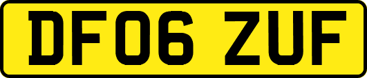 DF06ZUF