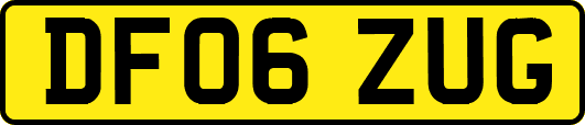 DF06ZUG