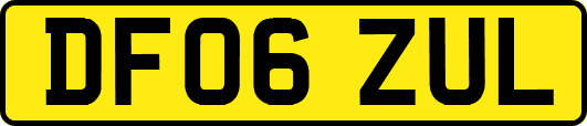 DF06ZUL