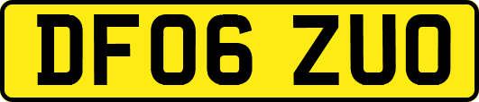 DF06ZUO