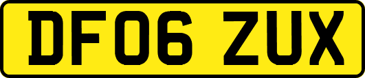 DF06ZUX