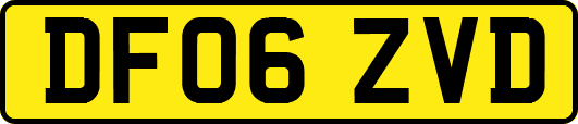 DF06ZVD
