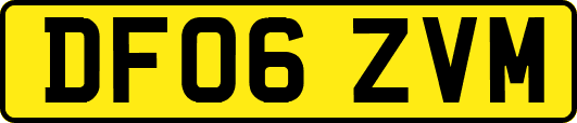 DF06ZVM