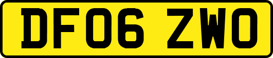 DF06ZWO