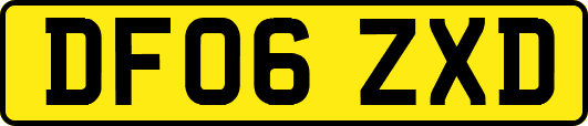 DF06ZXD