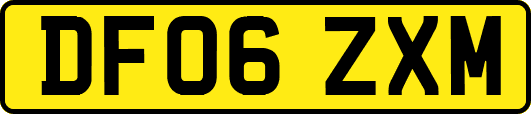 DF06ZXM