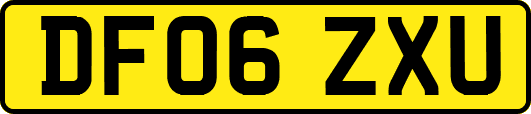 DF06ZXU
