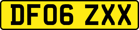 DF06ZXX