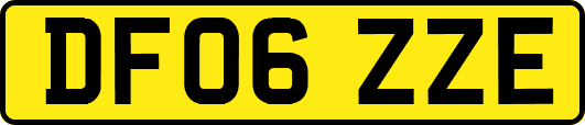 DF06ZZE