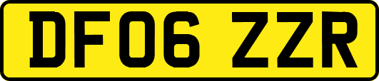 DF06ZZR