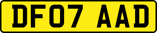 DF07AAD