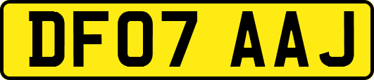 DF07AAJ