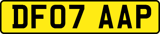 DF07AAP