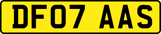 DF07AAS