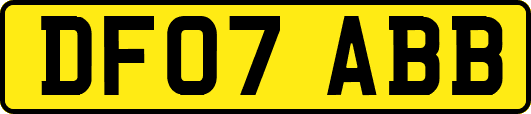 DF07ABB