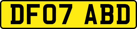 DF07ABD