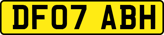 DF07ABH
