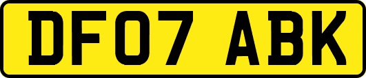 DF07ABK