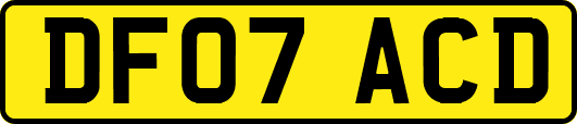 DF07ACD