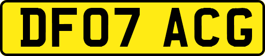DF07ACG