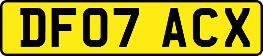 DF07ACX