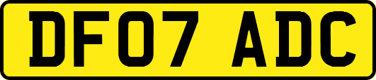 DF07ADC