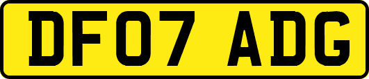 DF07ADG