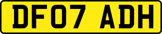 DF07ADH