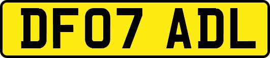 DF07ADL