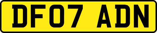 DF07ADN