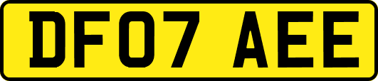 DF07AEE