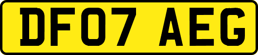 DF07AEG