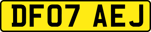DF07AEJ
