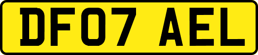 DF07AEL