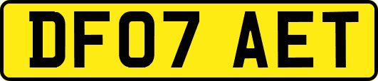 DF07AET