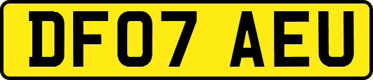 DF07AEU